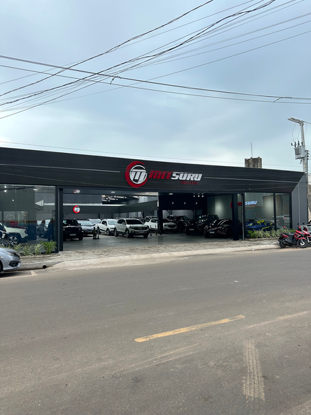 Foto da capa de Mitsuru Veículos Matriz - Concessionária de Seminovos no centro de Imperatriz
